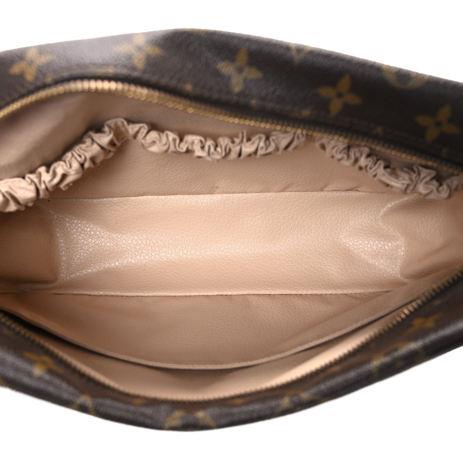Louis Vuitton Monogram Trousse Toilette 28 5 of 7