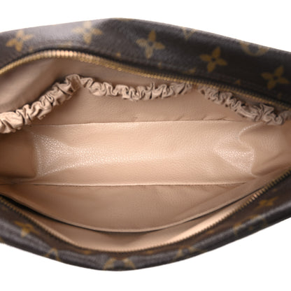 Louis Vuitton Monogram Trousse Toilette 28 5 of 7