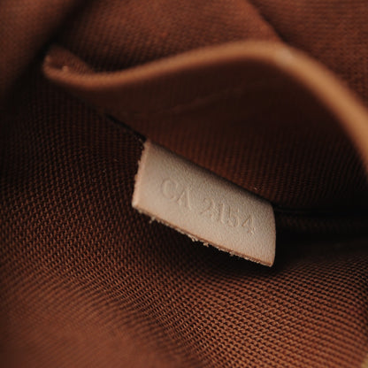 Louis Vuitton Monogram Pochette Accessories NM 7 of 8