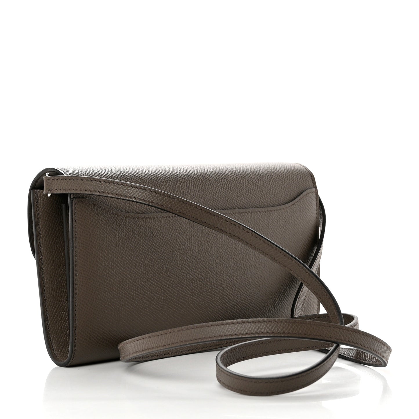 Epsom Constance Long To Go Wallet Etain