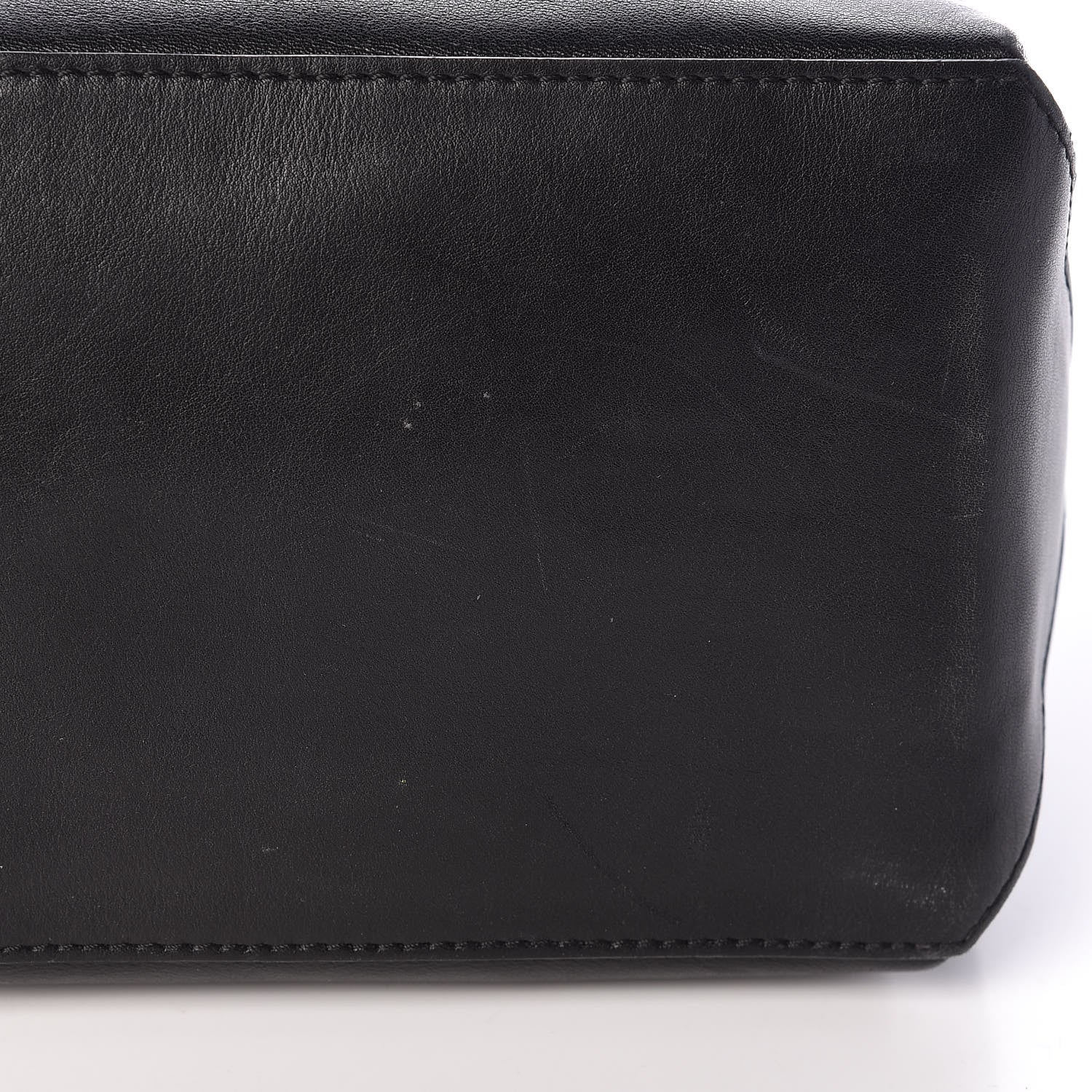 Chanel Calfskin Large Essential 31 Rue Cambon Tote Black 11 of 11