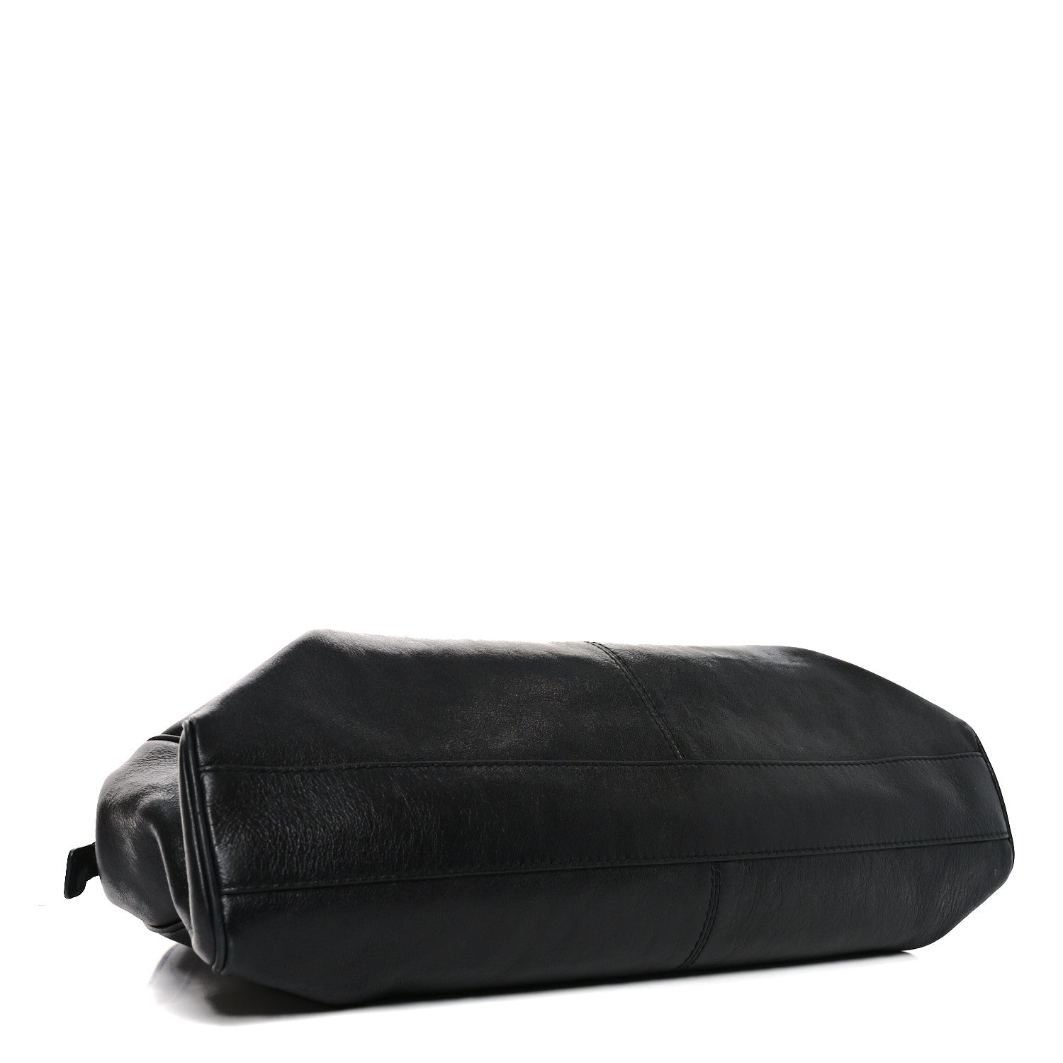 Gucci Calfskin Large Re(Belle) Top Handle Bag Black 4 of 11