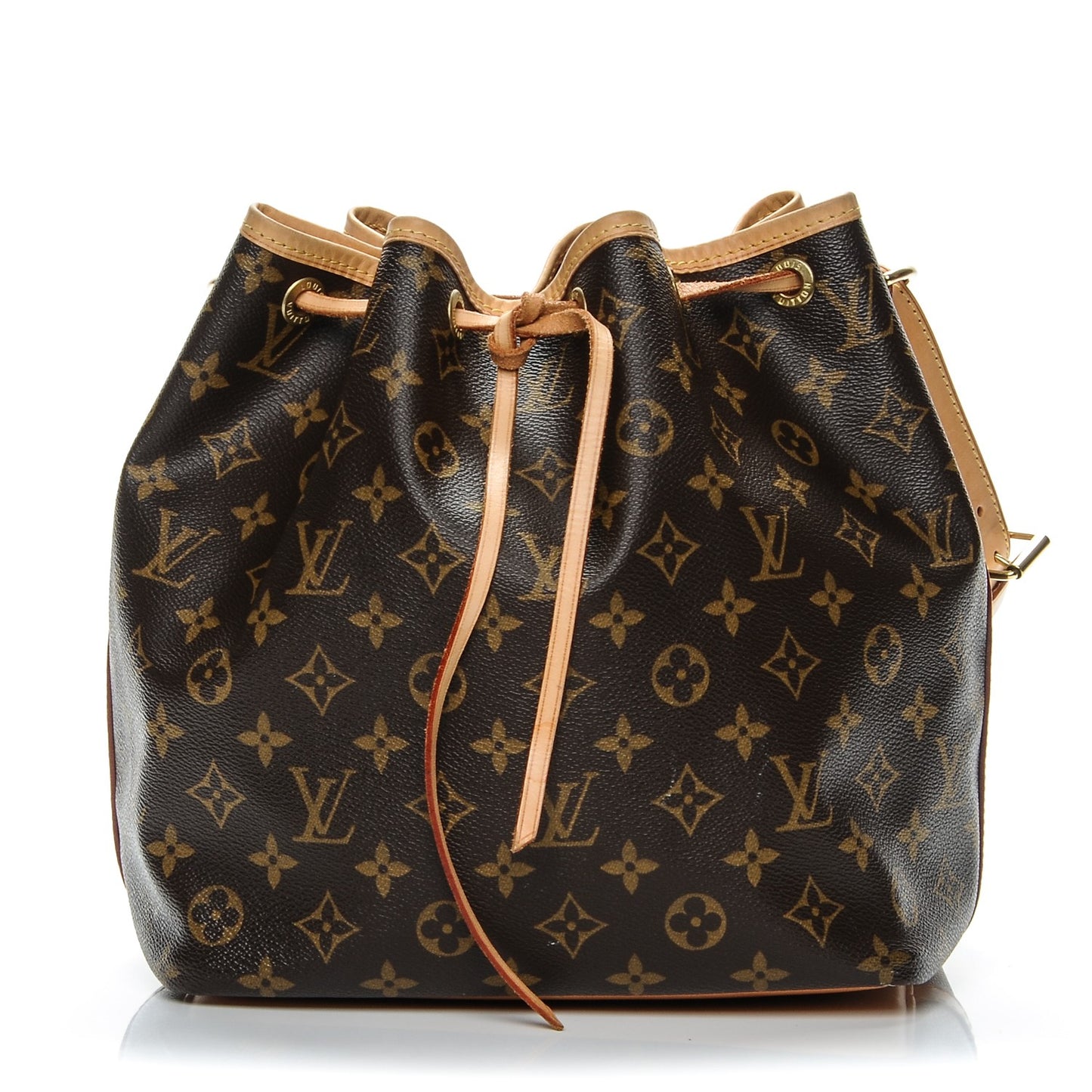 Monogram Petit Noe