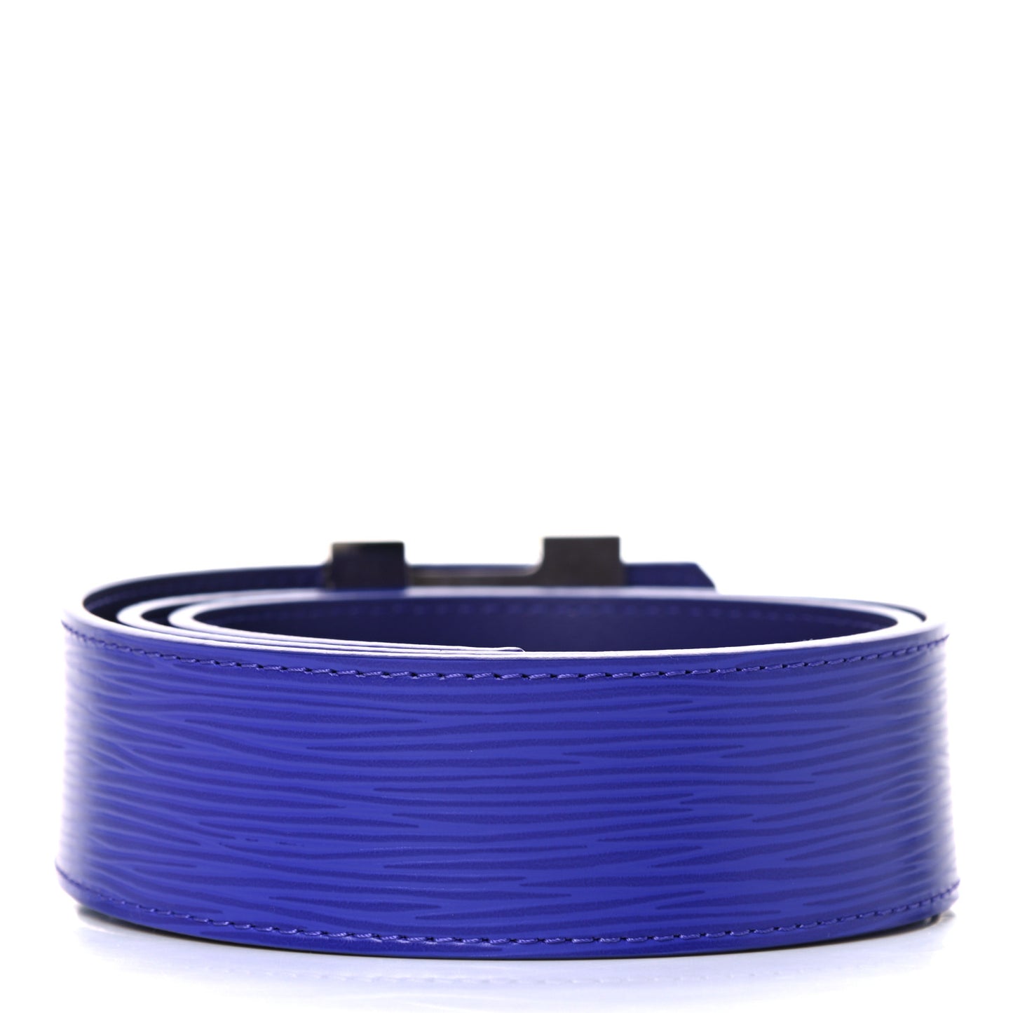Epi 40mm LV Initiales Belt 75 30 Figue