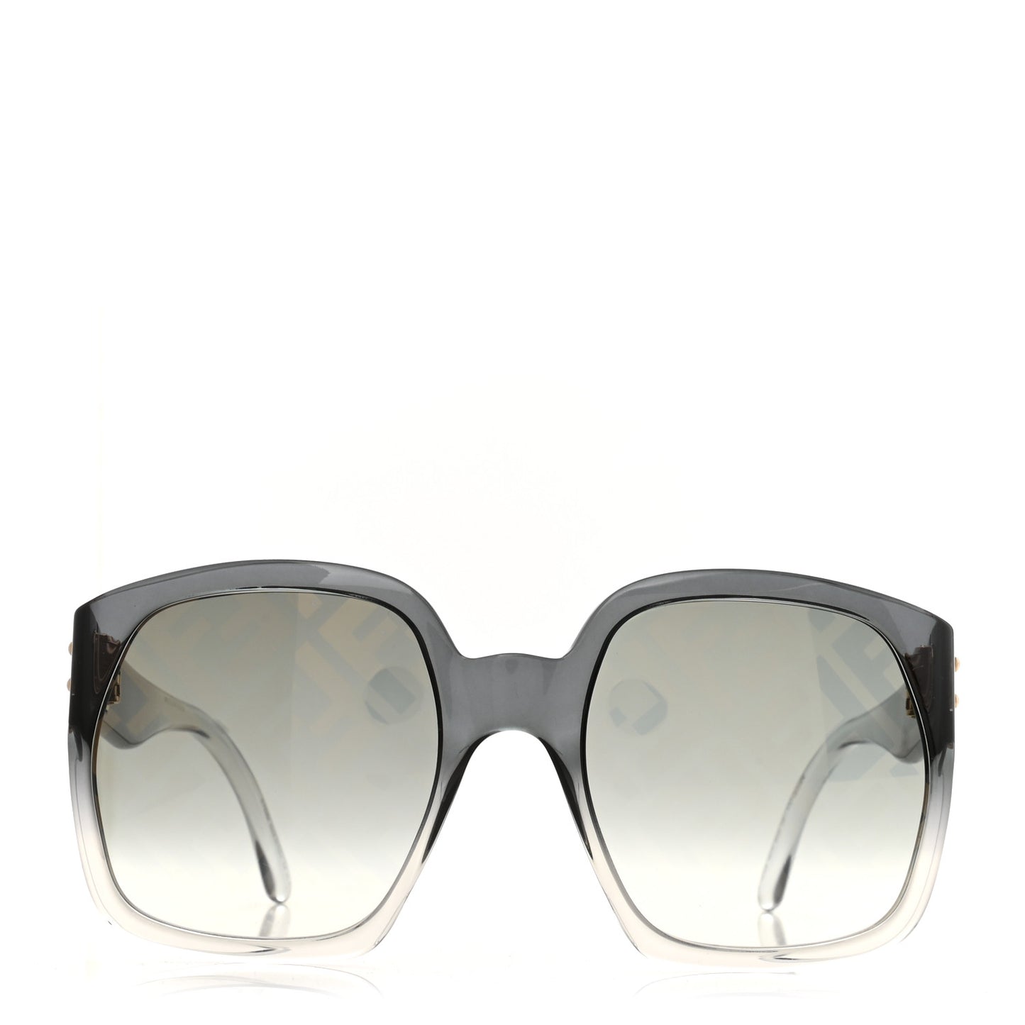 Acetate FF 0404/S Sunglasses Grey