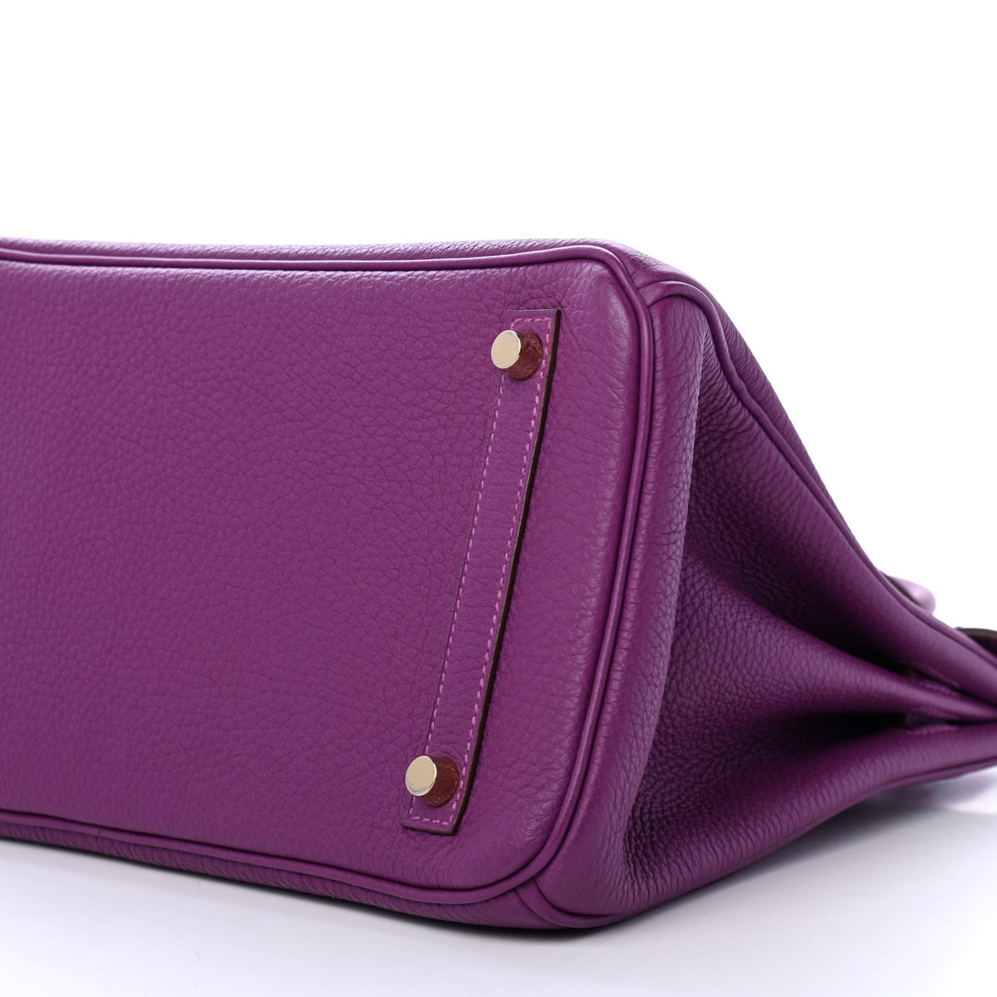 Togo Birkin 30 Anemone