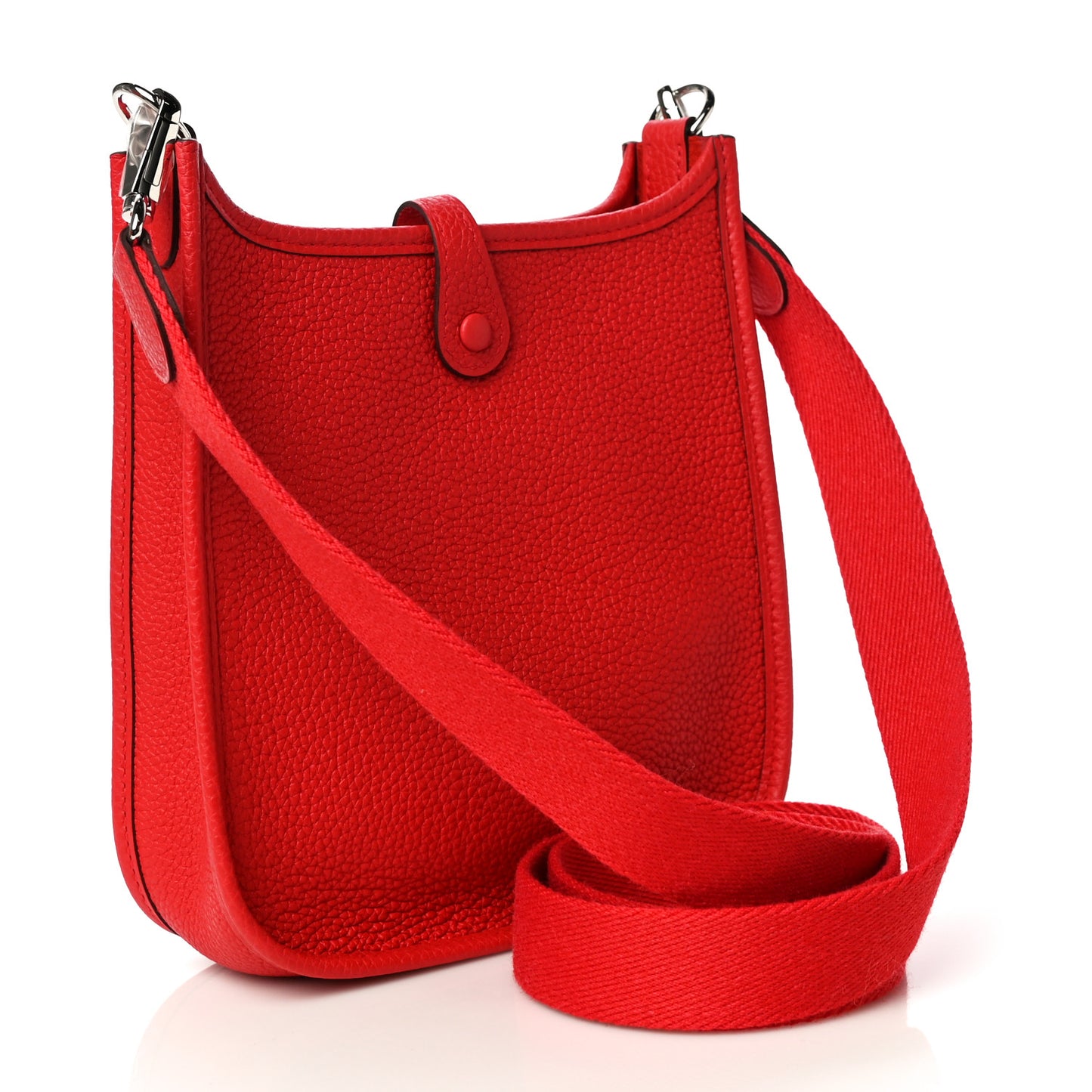 Taurillon Clemence Evelyne TPM Rouge De Coeur