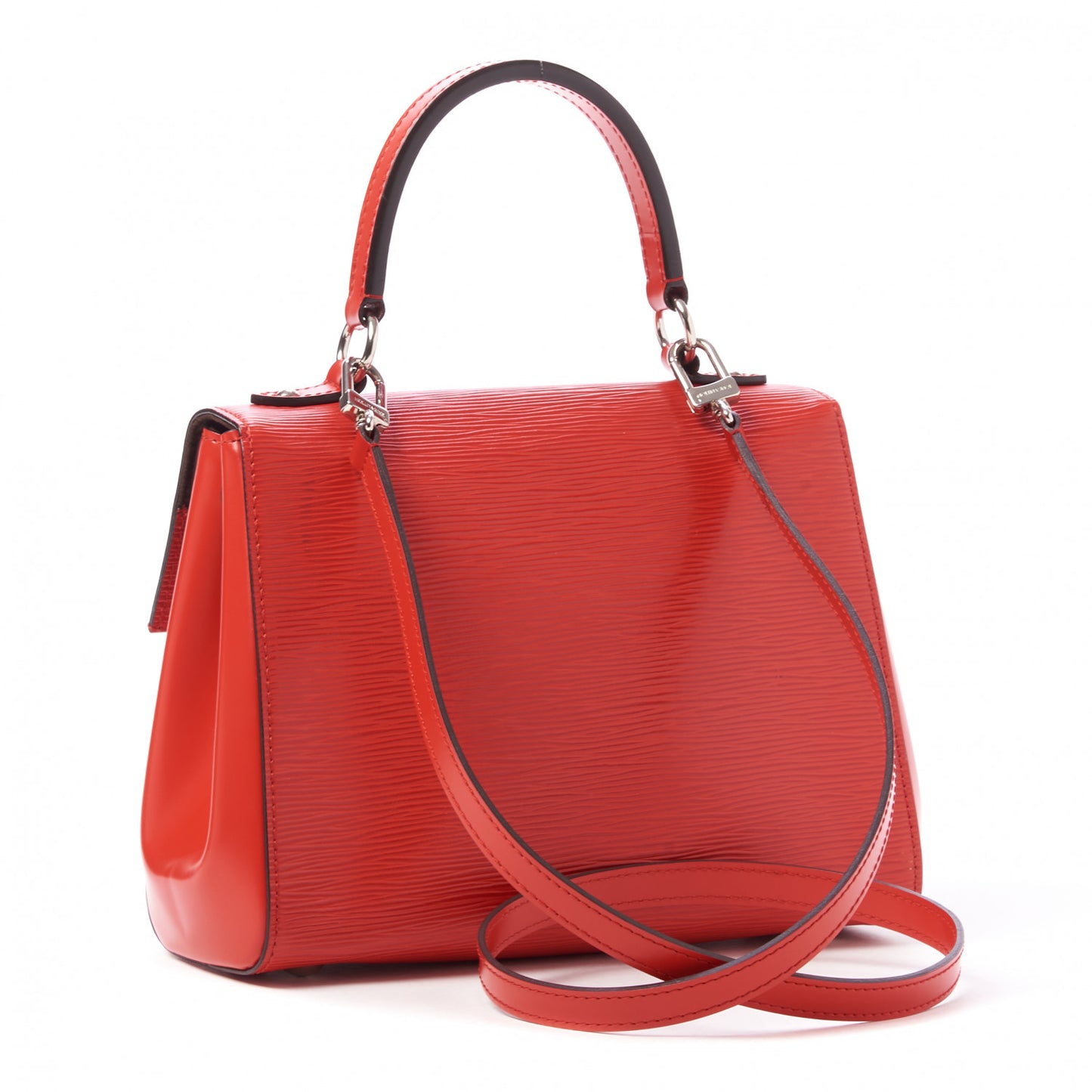 Epi Cluny BB Coquelicot