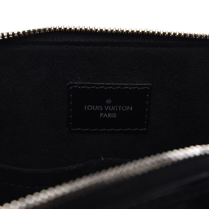 Louis Vuitton Electric Epi Alma PM Black 7 of 12