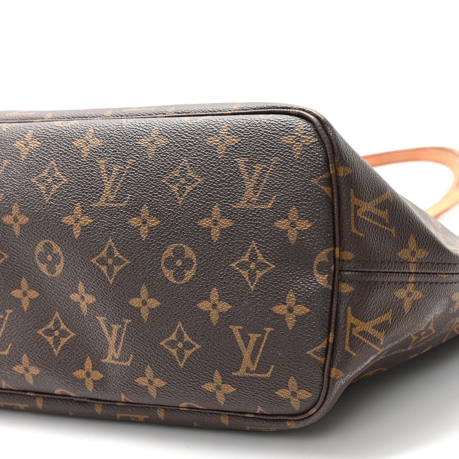 Louis Vuitton Monogram Neo Neverfull MM 10 of 12
