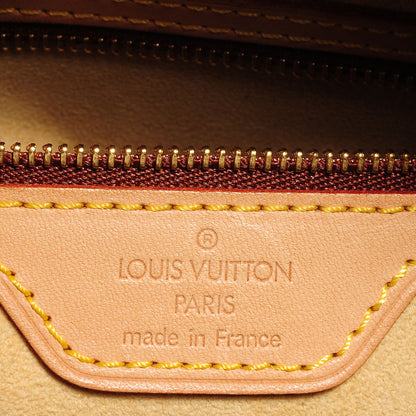Louis Vuitton Monogram Looping GM 6 of 7