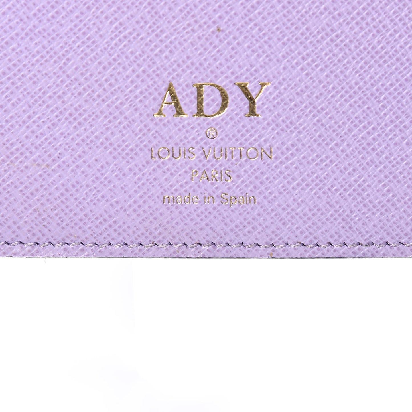 Monogram Insolite Wallet Lilac