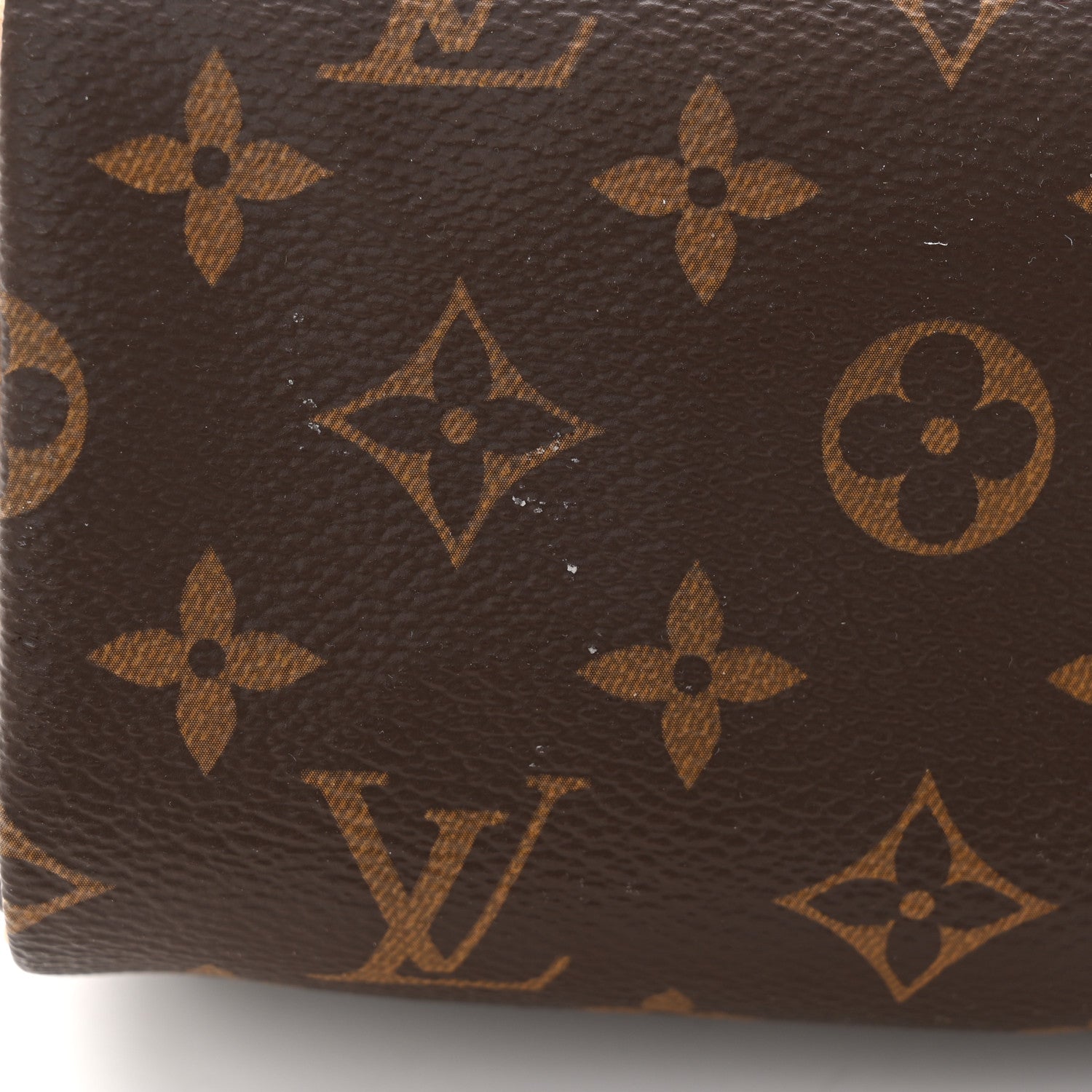 Louis Vuitton Monogram Nano Speedy 10 of 10
