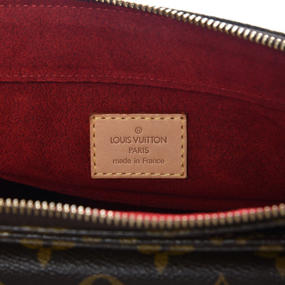Louis Vuitton Monogram Viva-Cite GM 6 of 7