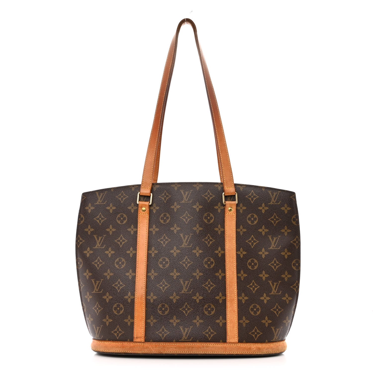 Louis Vuitton Monogram Babylone 1 of 17