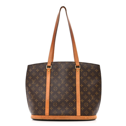 Louis Vuitton Monogram Babylone 1 of 17