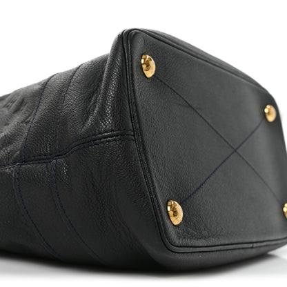Louis Vuitton Empreinte Citadine PM Infini 8 of 9