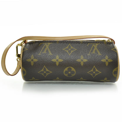 Louis Vuitton Monogram Mini Papillon 5 of 6