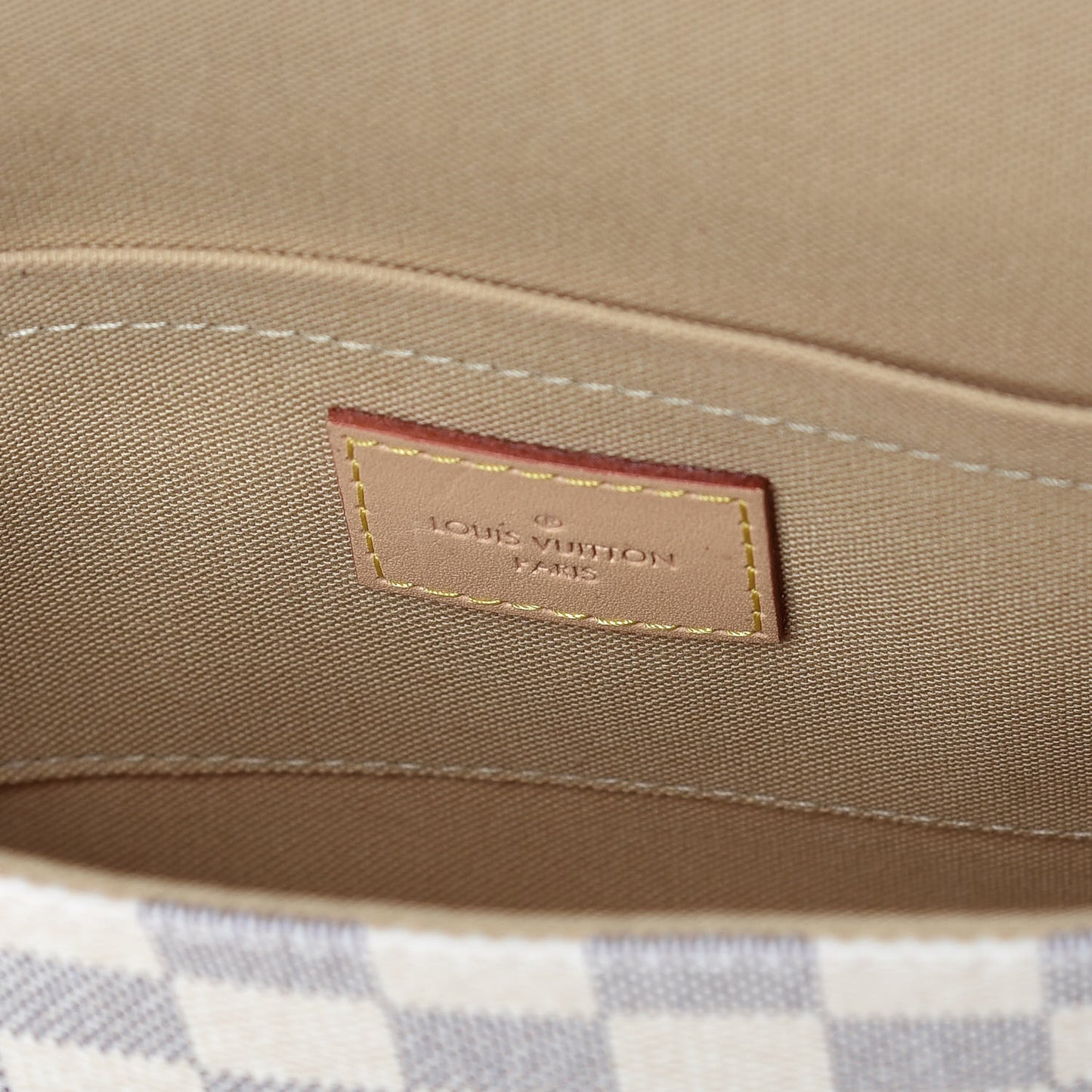 Damier Azur Favorite MM