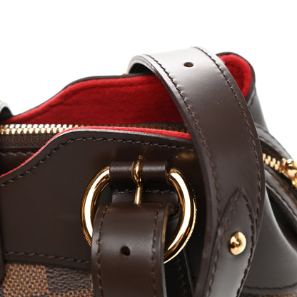 Louis Vuitton Damier Ebene Sistina 13 of 15