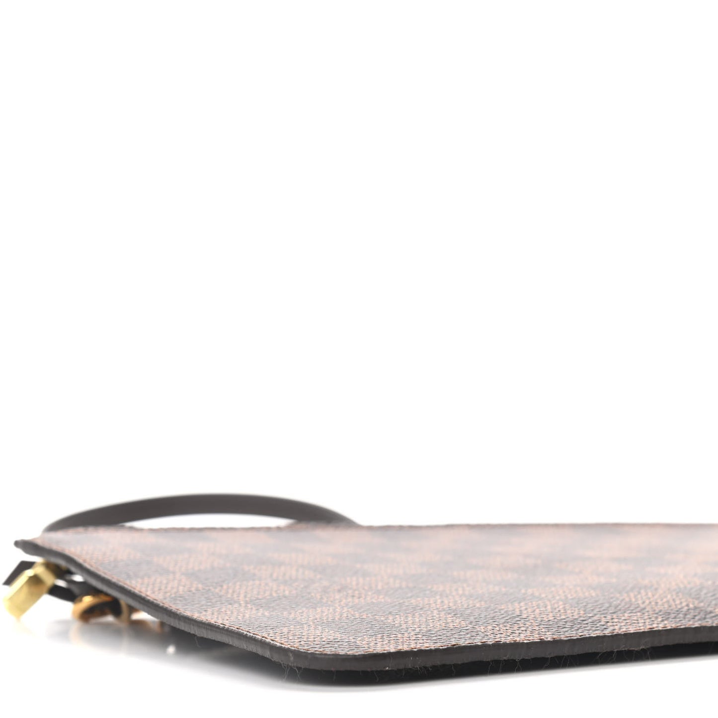 Damier Ebene Neverfull MM GM Pochette
