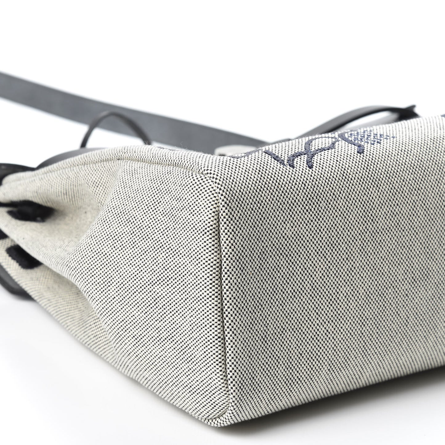 Vache Hunter Toile Pegase Pop Herbag Zip Retourne 31 PM Bleu Indigo