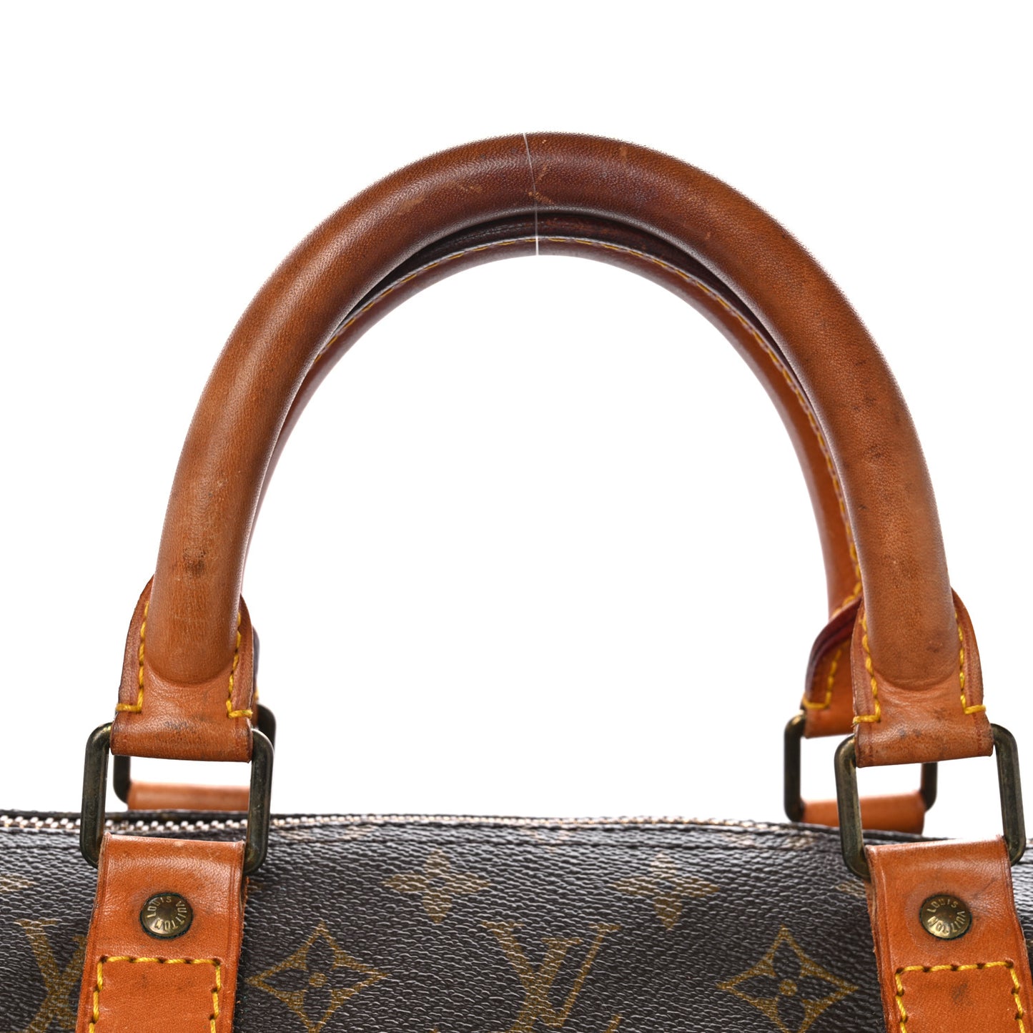 Monogram Keepall 55