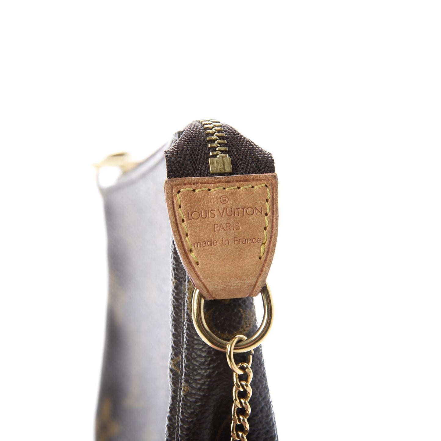 Monogram Mini Pochette Accessories