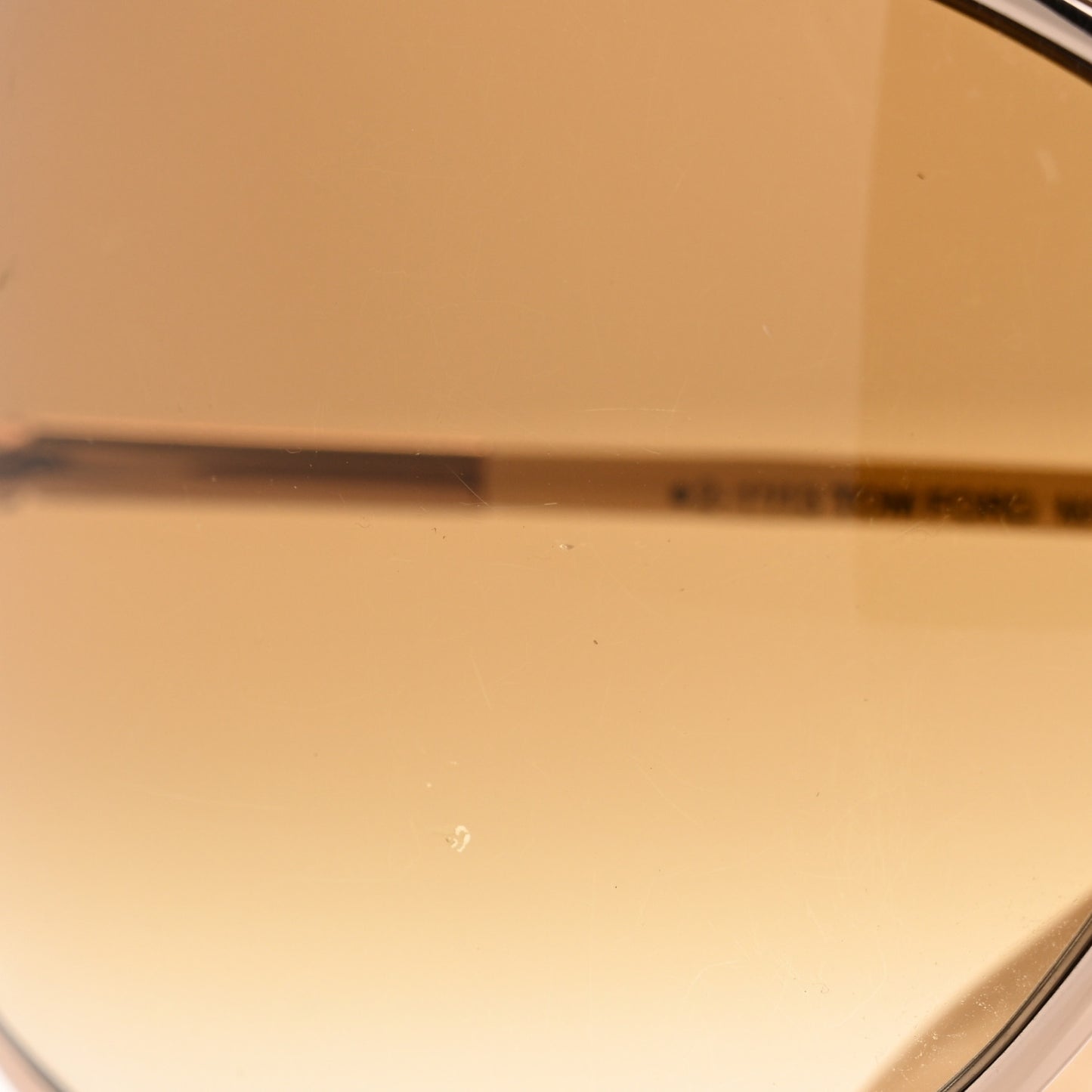 Miranda Crossover Sunglasses TF130 Gold