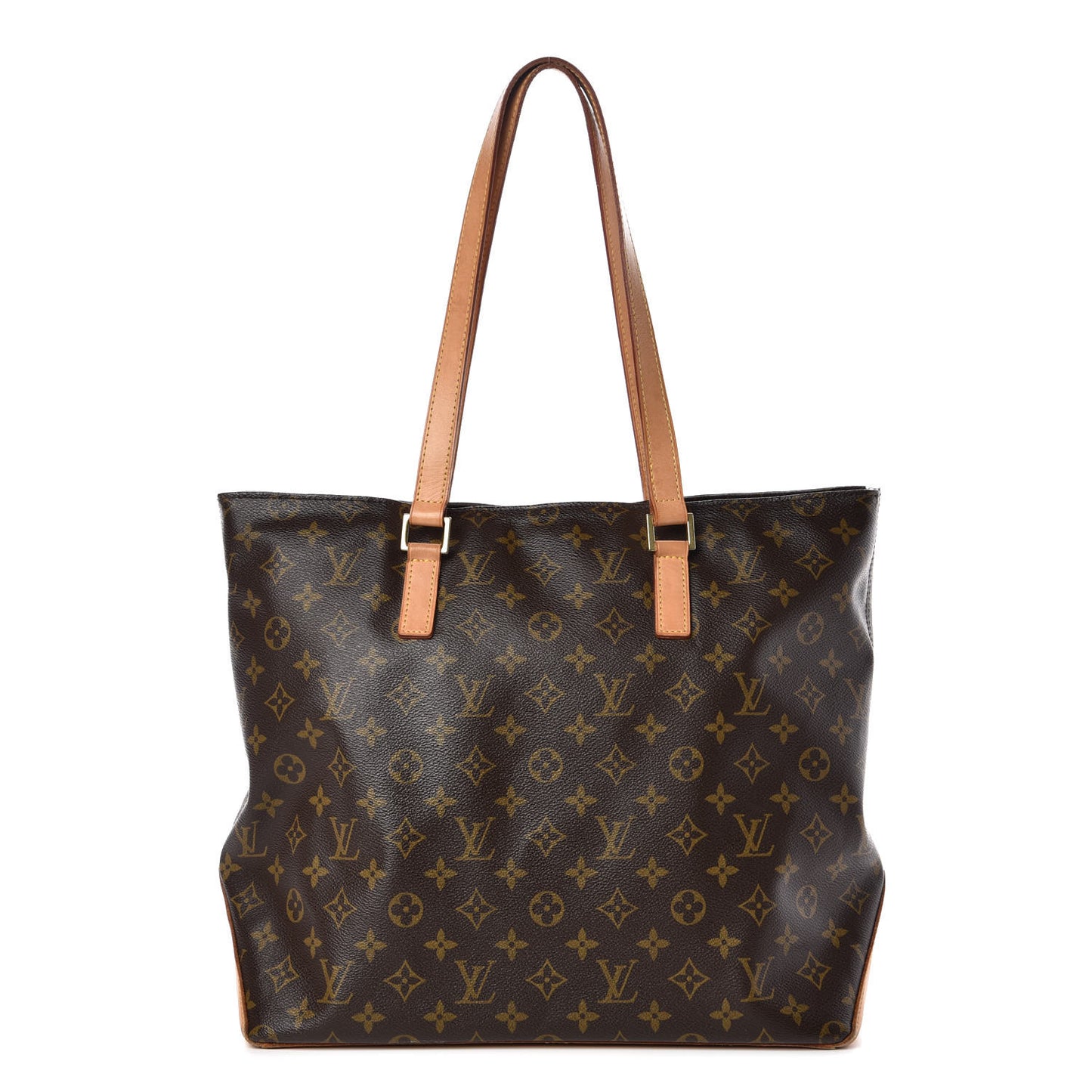Monogram Cabas Mezzo