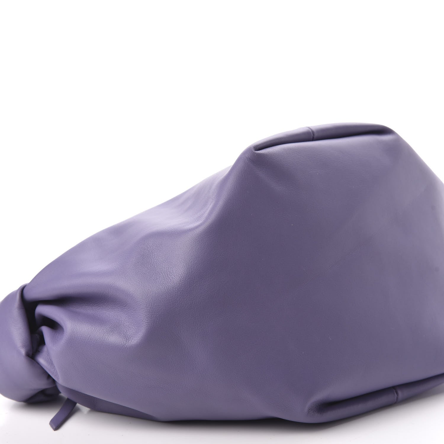 Bottega Veneta Nappa Mini Double Knot Bag Lavender 6 of 8