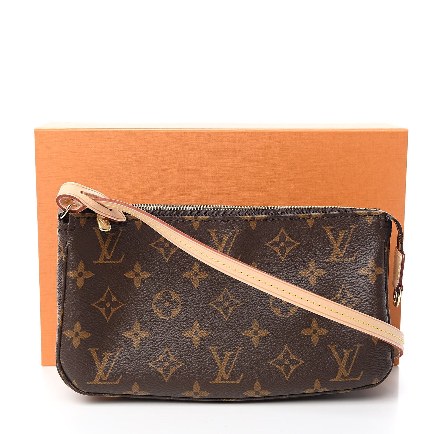 Monogram Pochette Accessories NM