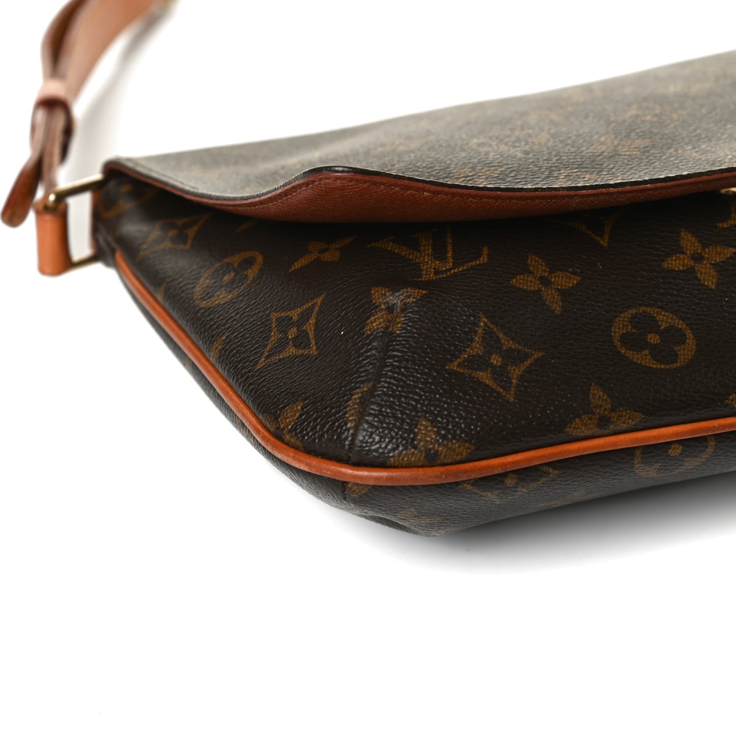 Monogram Musette Tango