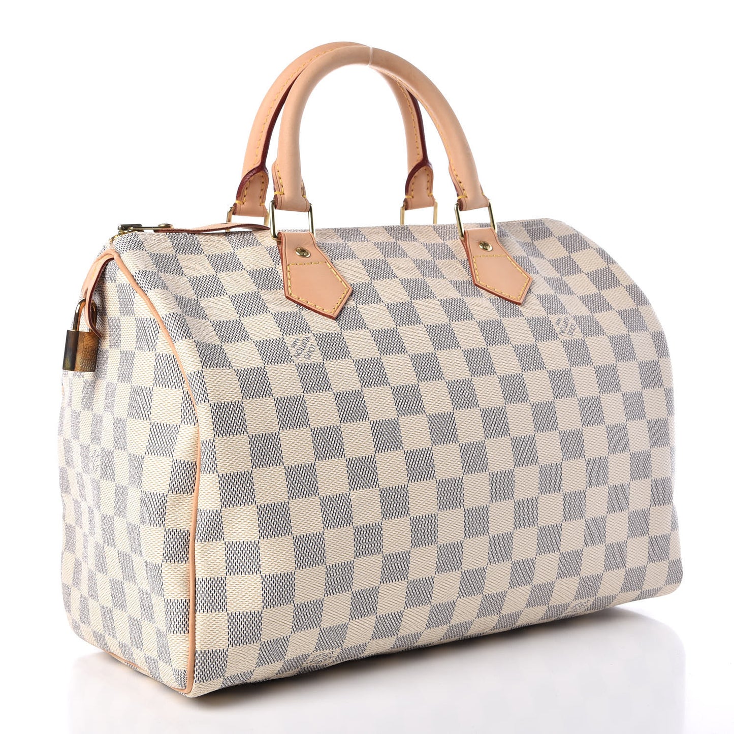 Damier Azur Speedy 30