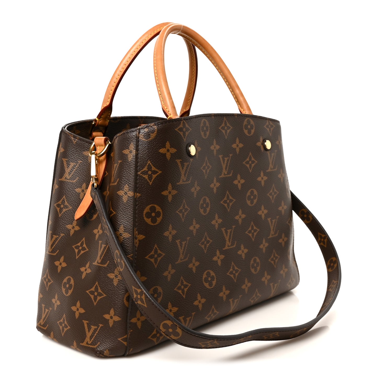 Monogram Montaigne MM