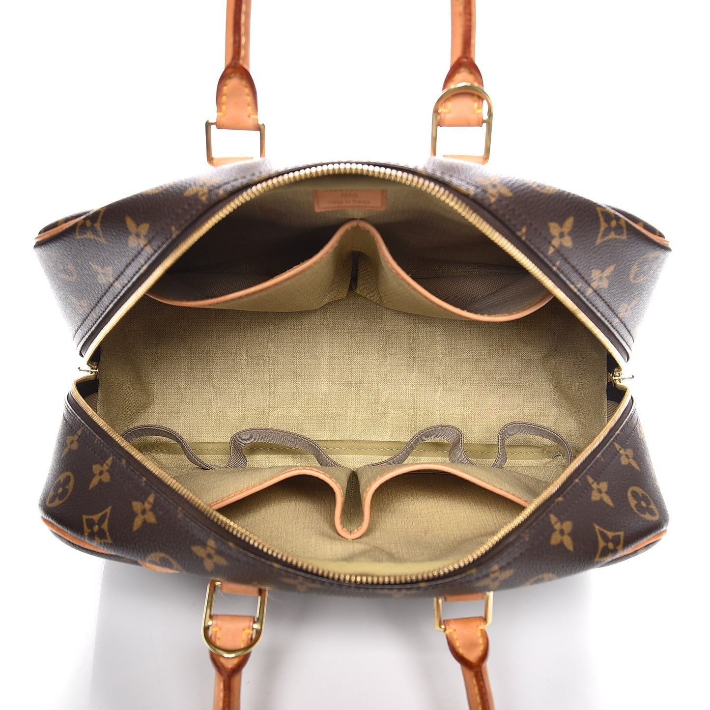 Monogram Deauville