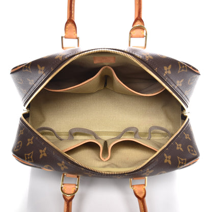 Louis Vuitton Monogram Deauville 6 of 17
