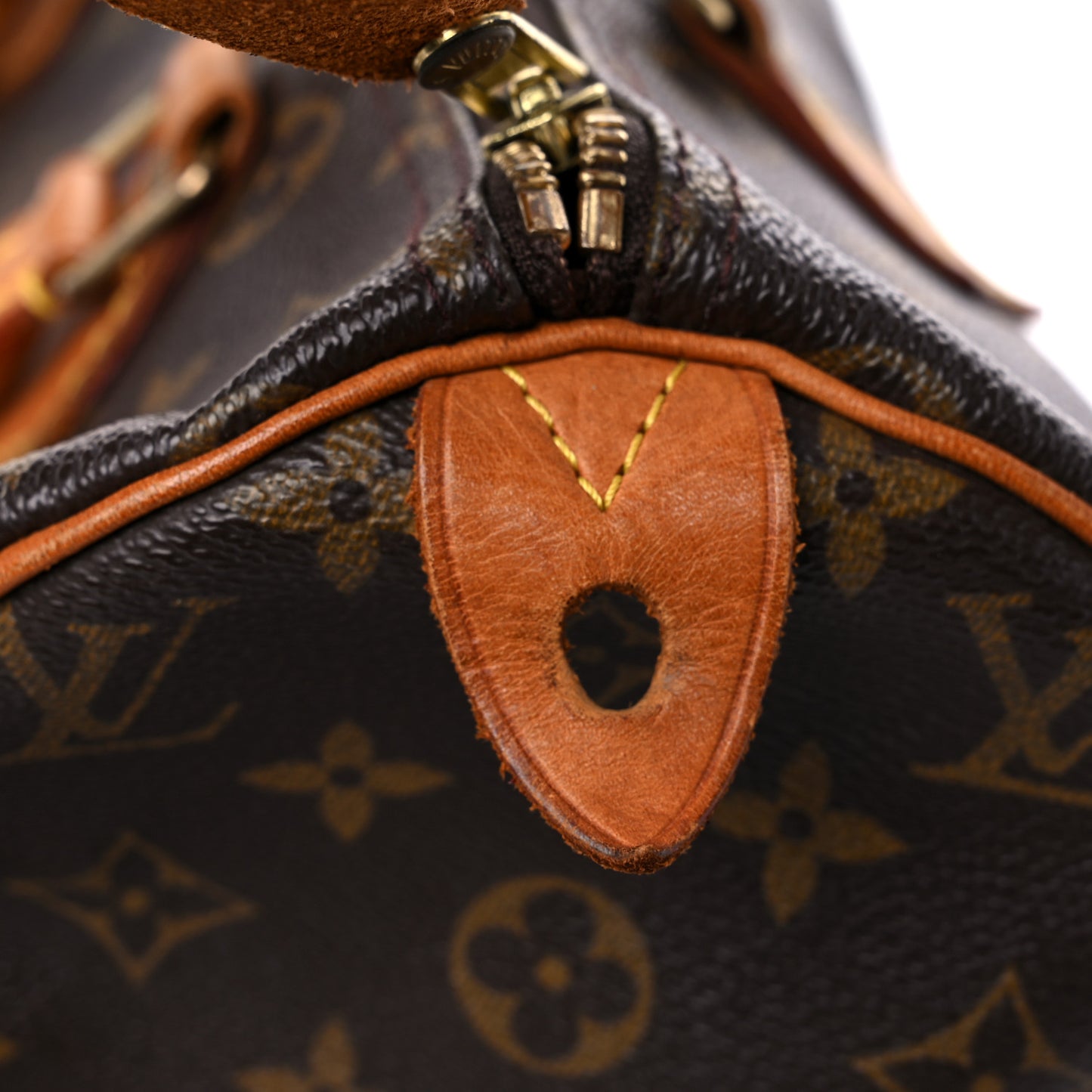 Monogram Speedy 30
