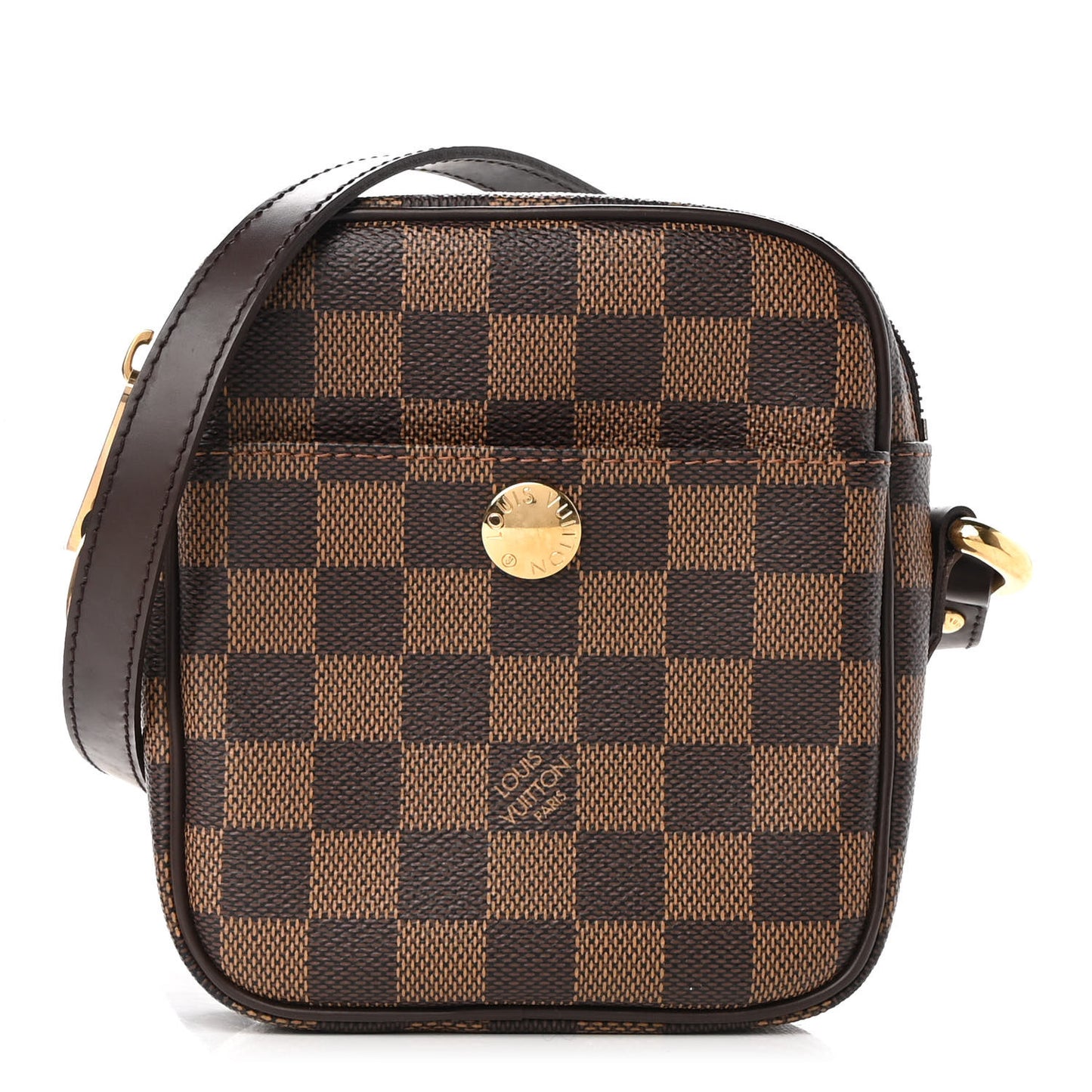 Damier Ebene Rift