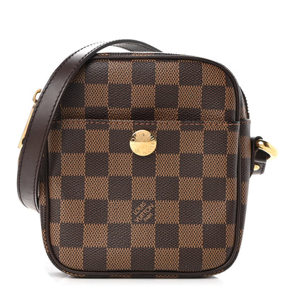 Louis Vuitton Damier Ebene Rift 1 of 8
