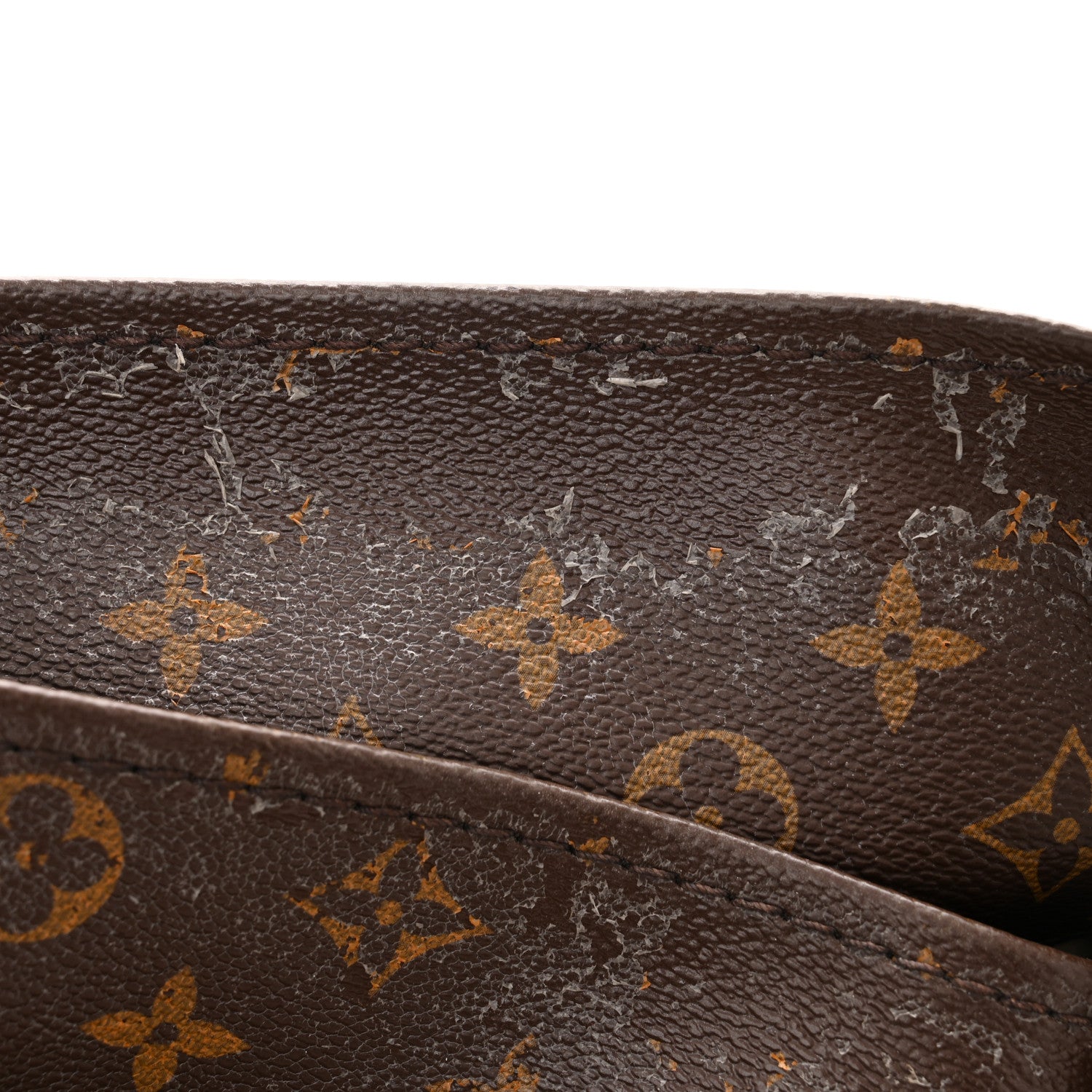 Louis Vuitton Monogram Artsy MM 11 of 12