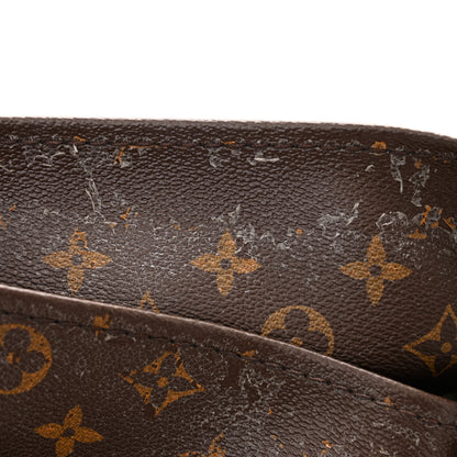 Louis Vuitton Monogram Artsy MM 11 of 12