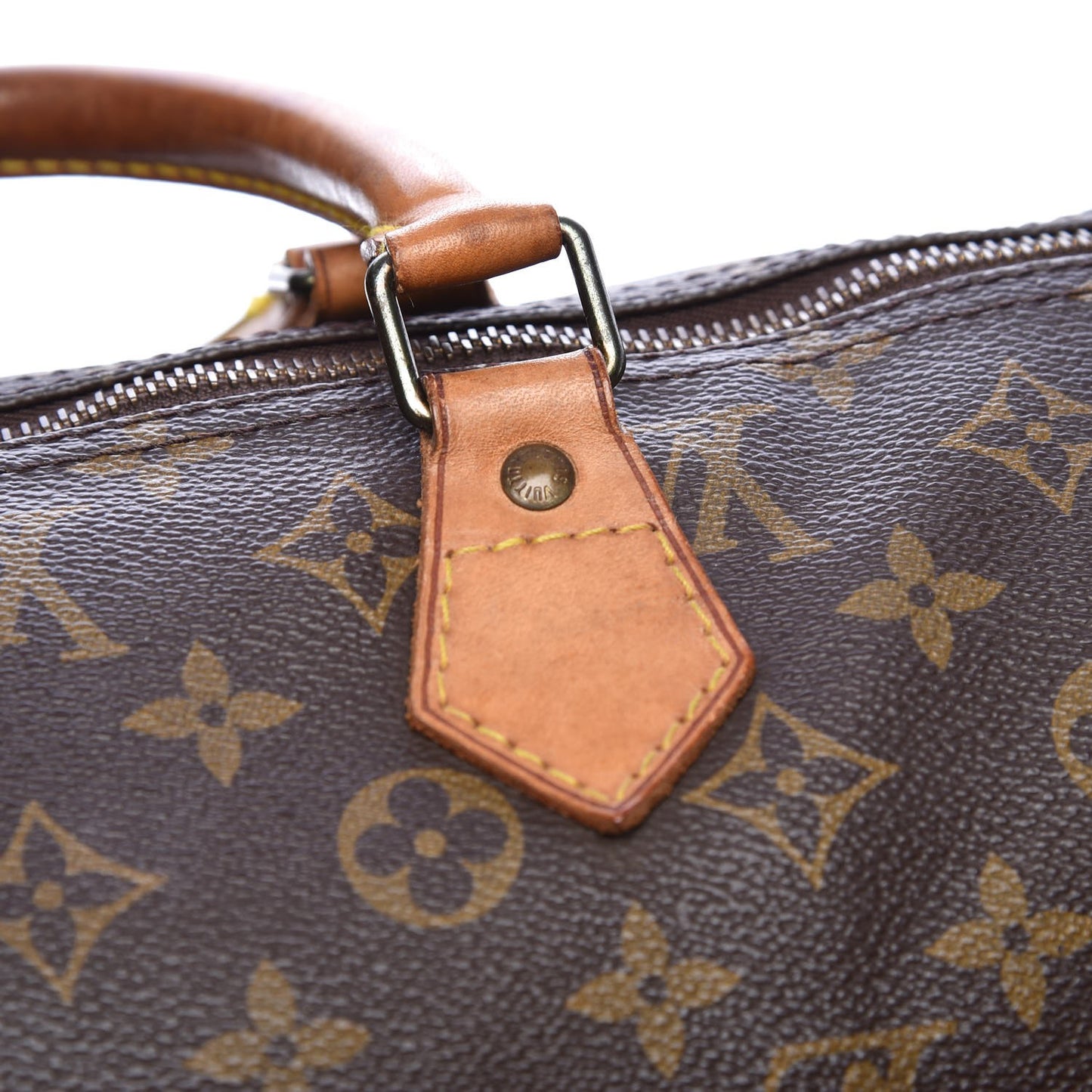 Monogram Speedy 40