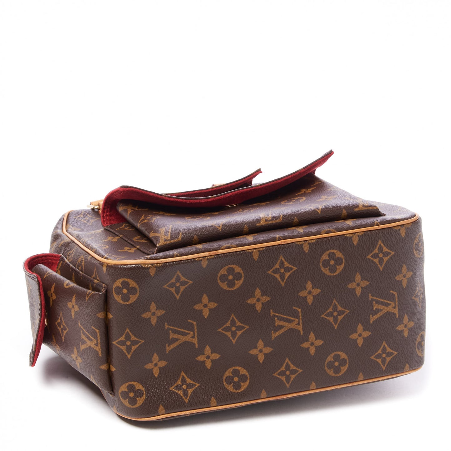Monogram Excentri-Cite