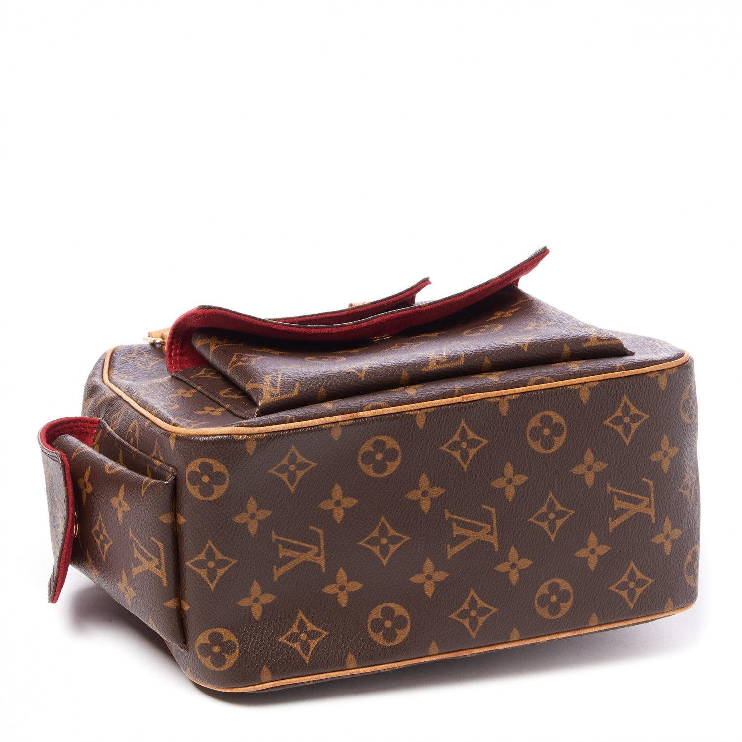 Louis Vuitton Monogram Excentri-Cite 3 of 8