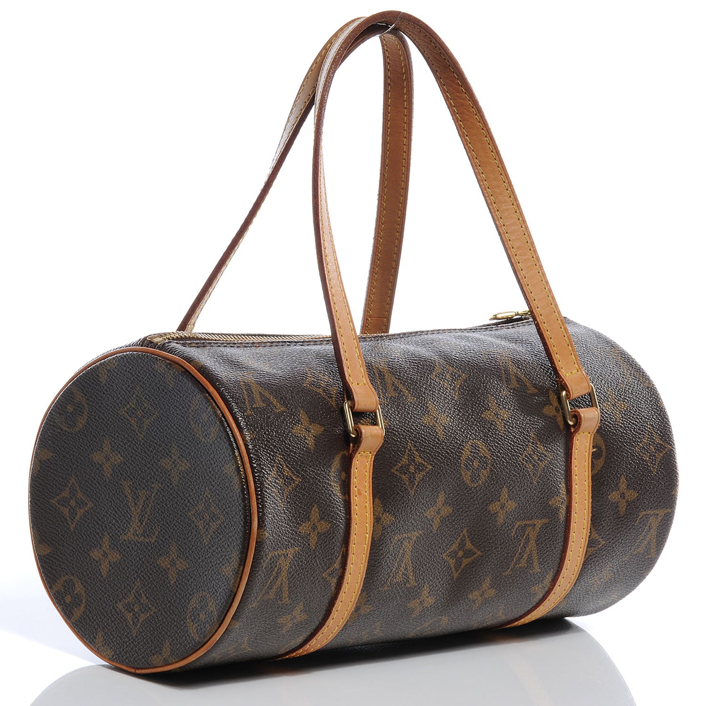Monogram Papillon 26