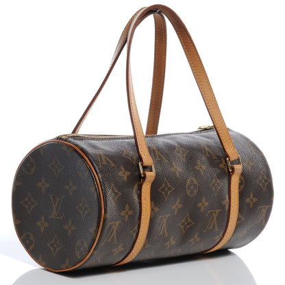 Louis Vuitton Monogram Papillon 26 3 of 7