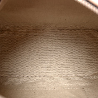 Loewe Calfskin Medium Puzzle Bag Tan 5 of 9