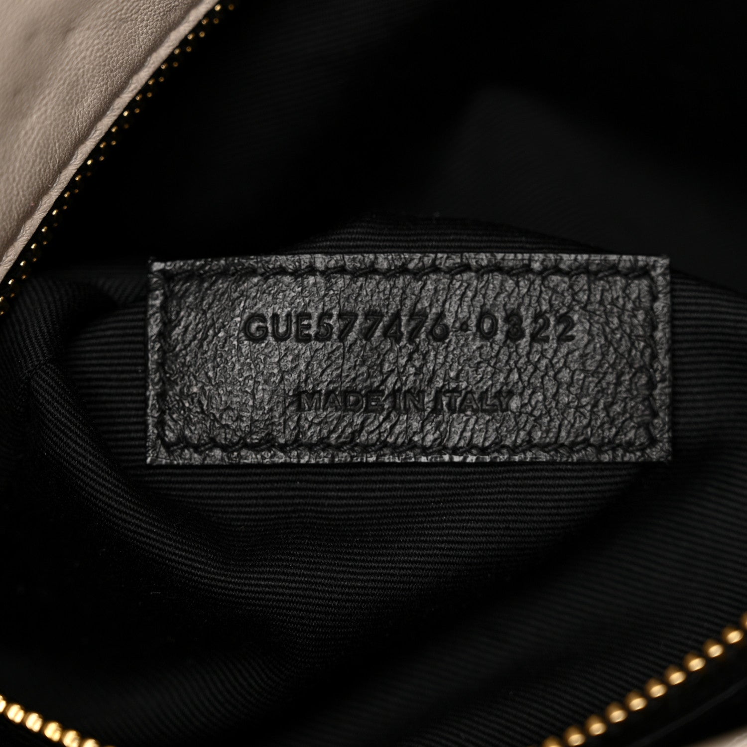 Saint Laurent Lambskin Quilted Small Loulou Puffer Monogram Chain Satchel Crema Soft 7 of 13