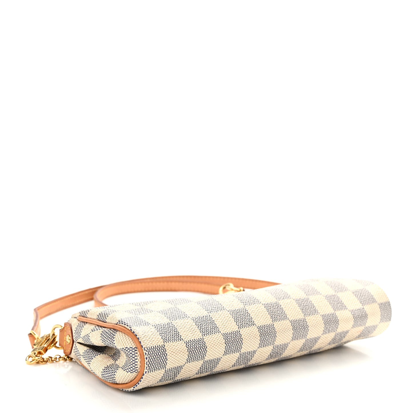 Damier Azur Eva Clutch